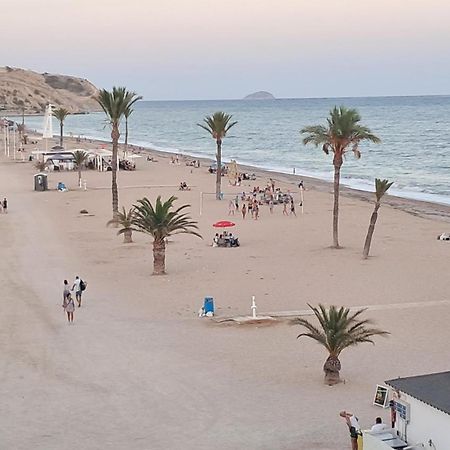 Casa Azul Paraiso Villajoyosa Εξωτερικό φωτογραφία