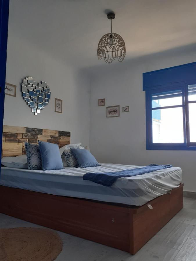 Casa Azul Paraiso Villajoyosa Εξωτερικό φωτογραφία