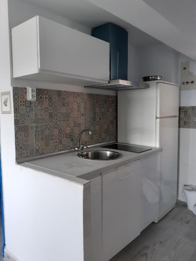Casa Azul Paraiso Villajoyosa Εξωτερικό φωτογραφία