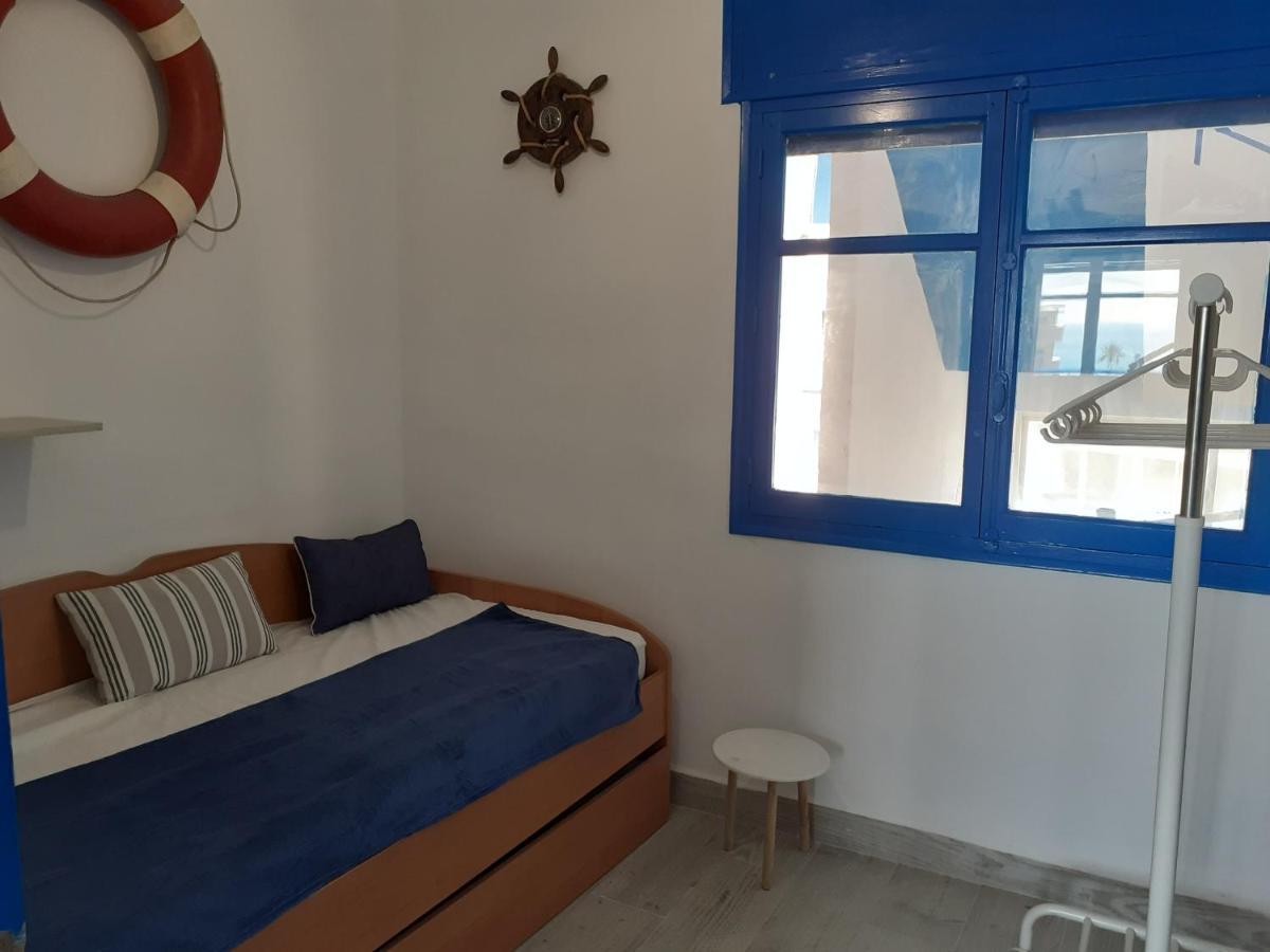 Casa Azul Paraiso Villajoyosa Εξωτερικό φωτογραφία