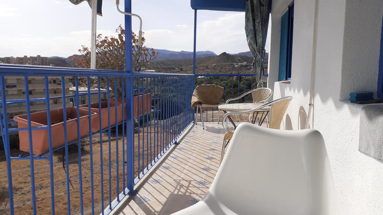 Casa Azul Paraiso Villajoyosa Εξωτερικό φωτογραφία