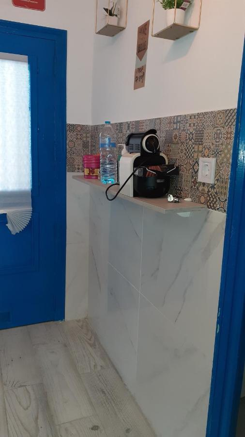 Casa Azul Paraiso Villajoyosa Εξωτερικό φωτογραφία