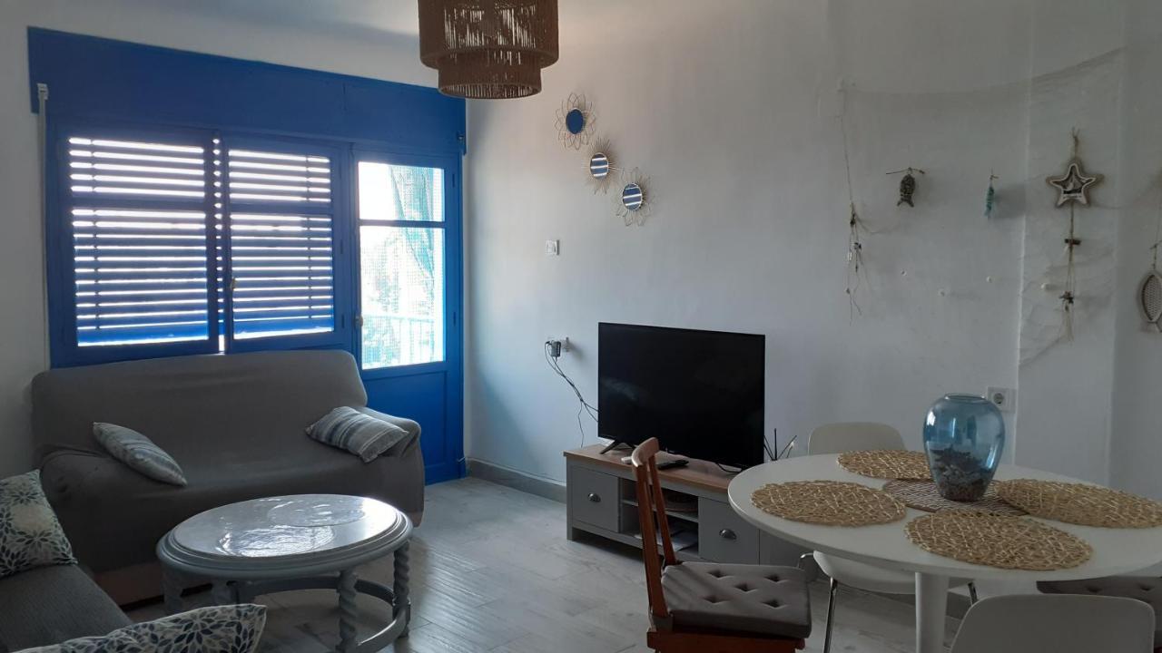 Casa Azul Paraiso Villajoyosa Εξωτερικό φωτογραφία