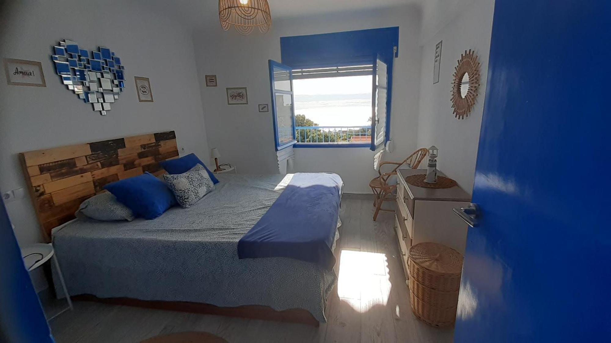 Casa Azul Paraiso Villajoyosa Εξωτερικό φωτογραφία